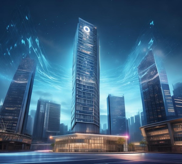 科技与品牌，创新与发展的新标准