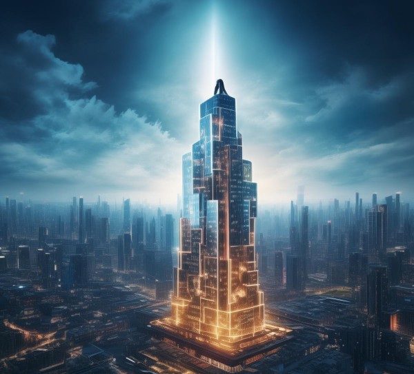 科技创新,引领人类文明的傲岸 科技创新,引领人类文明的傲岸