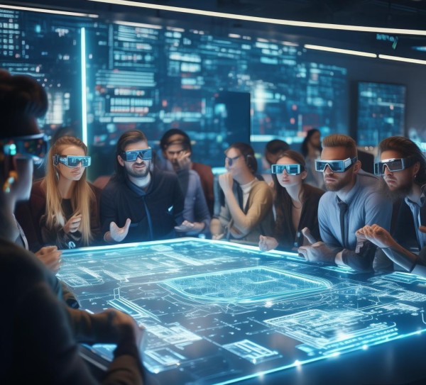 科技活动方案，推动创新与合作的未来计划