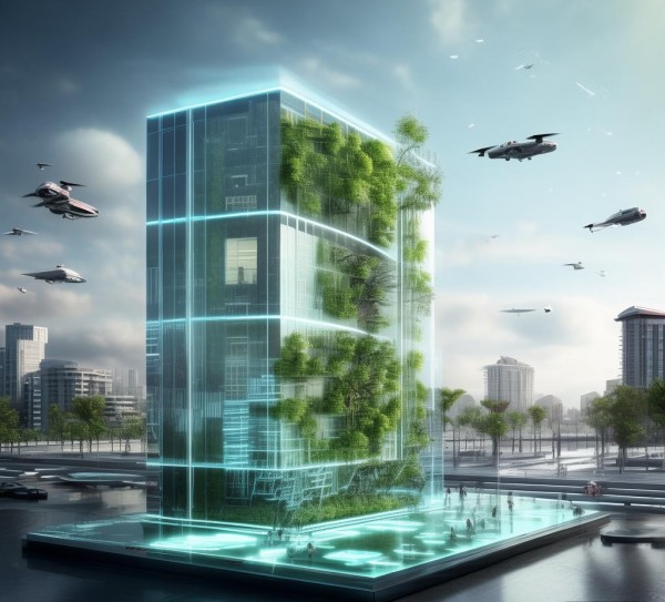 科技发展的新趋势，从创新到变革