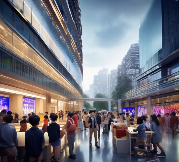 内江市科技开发学校,教育创新的典范 内江市科技开发学校,教育创新的典范